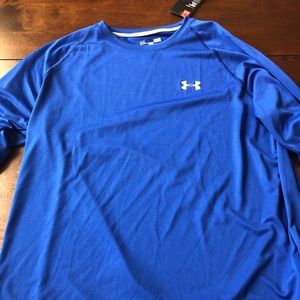 Under Armor Long sleeve T-shirt